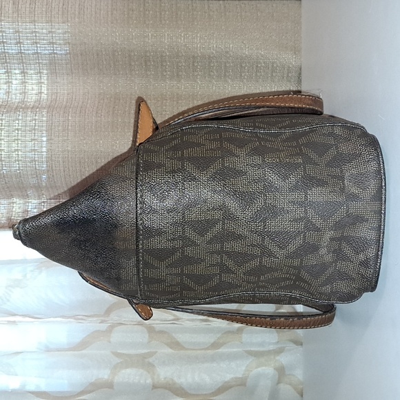 Michael Kors Jet Set Tote With Matching Wallet - Picture 3 of 17